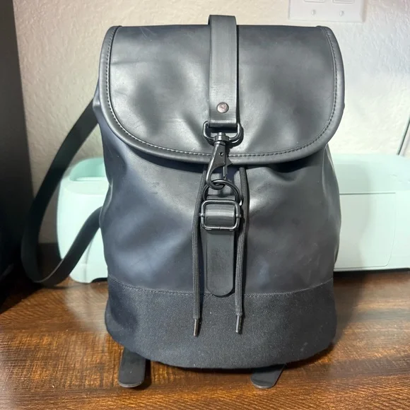 RAINS Backpack Reflective | 70 Black Reflective One Size 19\